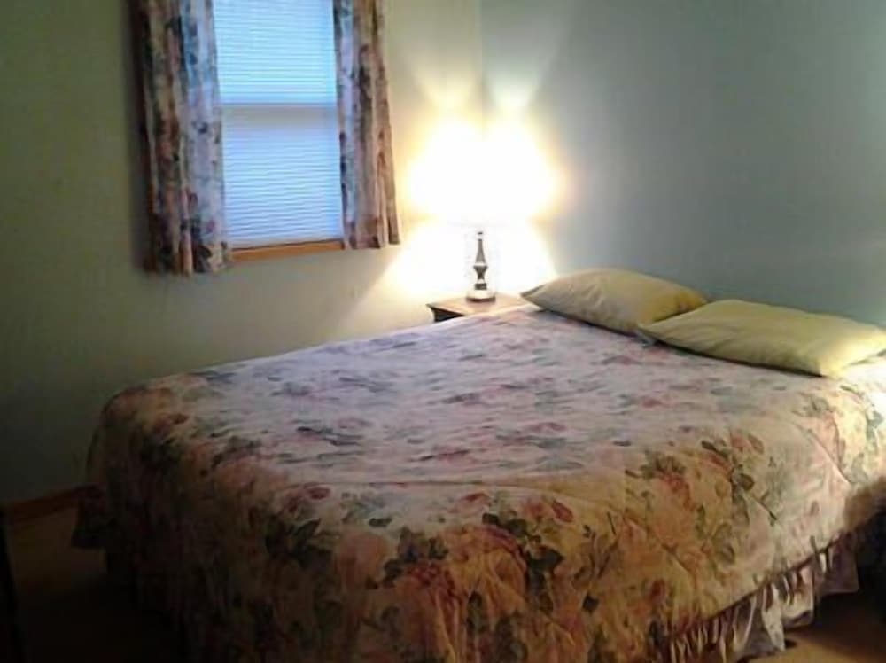 Cold Spring Lodge