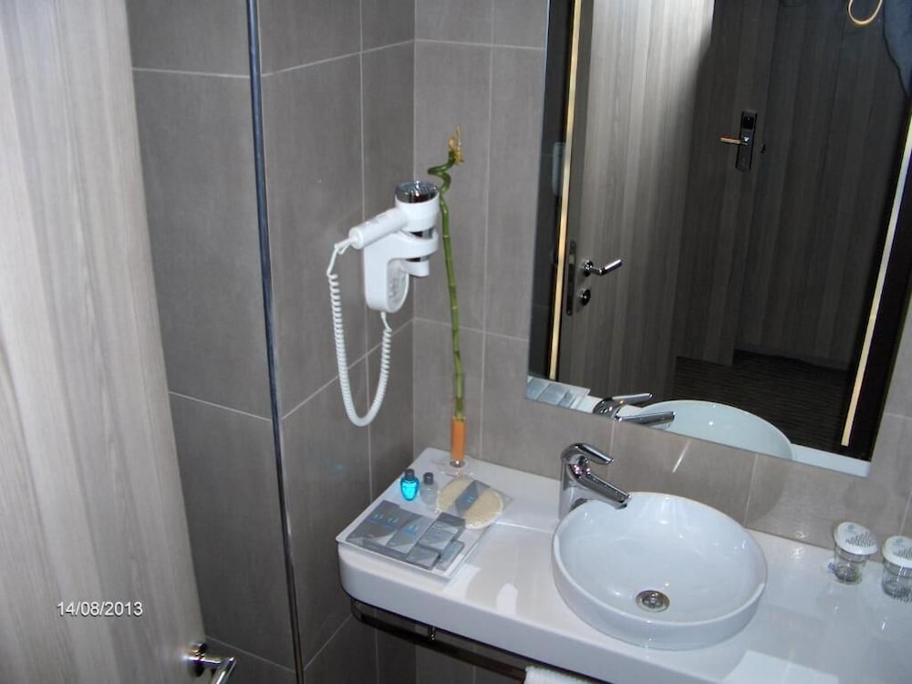 Ostimpark İş Oteli - Image 30