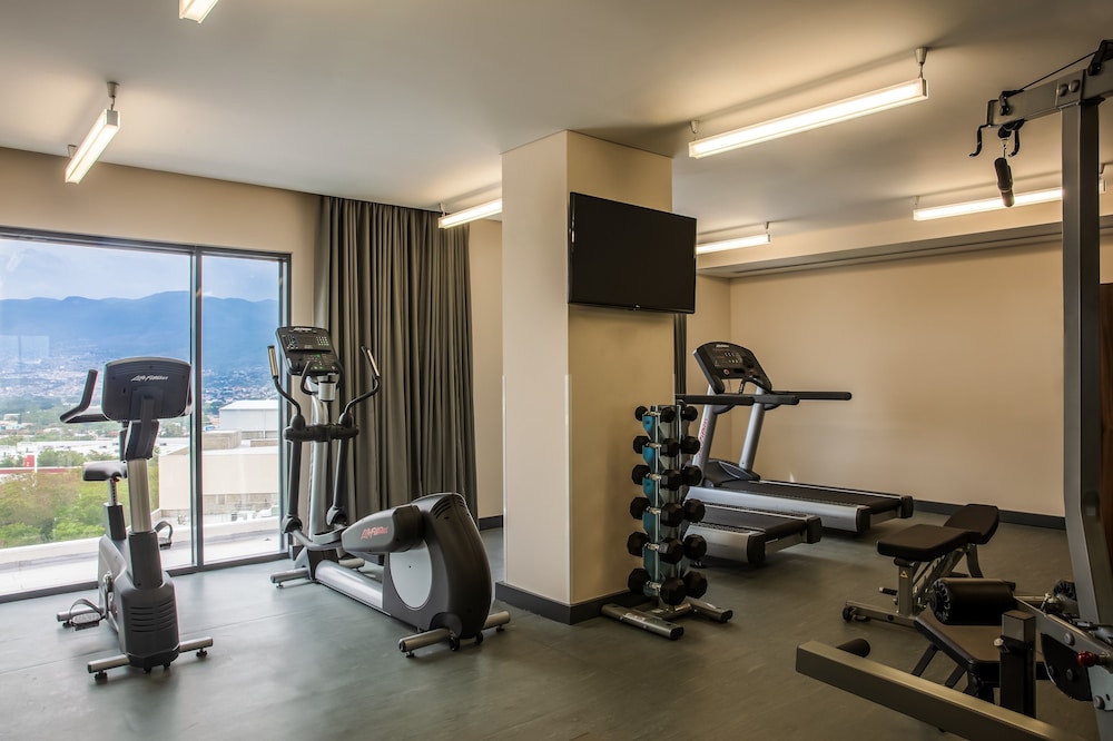 Tuxtla Gutierrez Vacations - Fiesta Inn Tuxtla Fashion Mall - Property Image 3