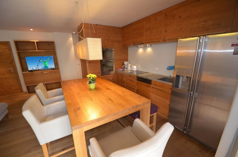 Zell City Exclusive Lodges - MAX ONE
