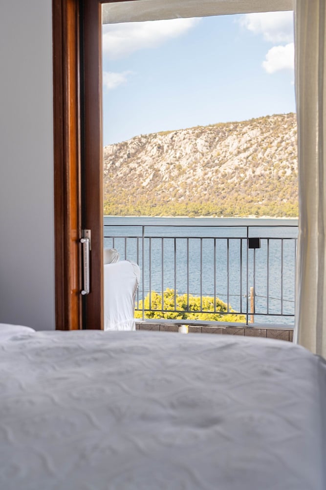 Bellavista Villa at Heraion Lagoon
