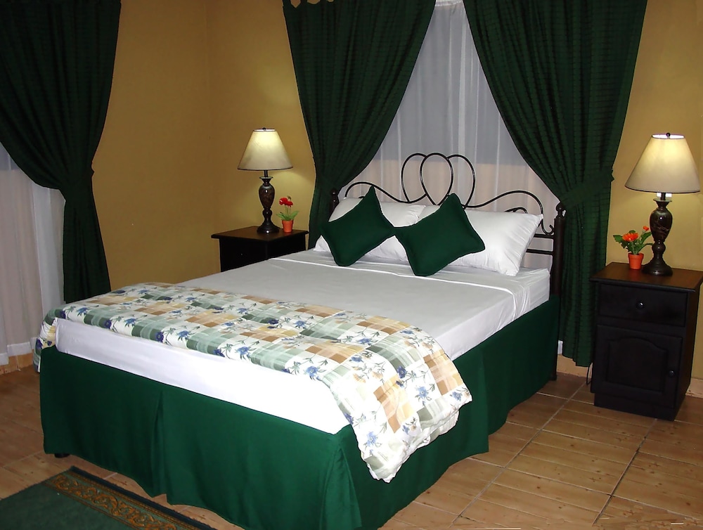 Villas Roma