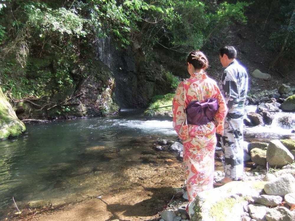 Tofuya Resort & Spa Izu