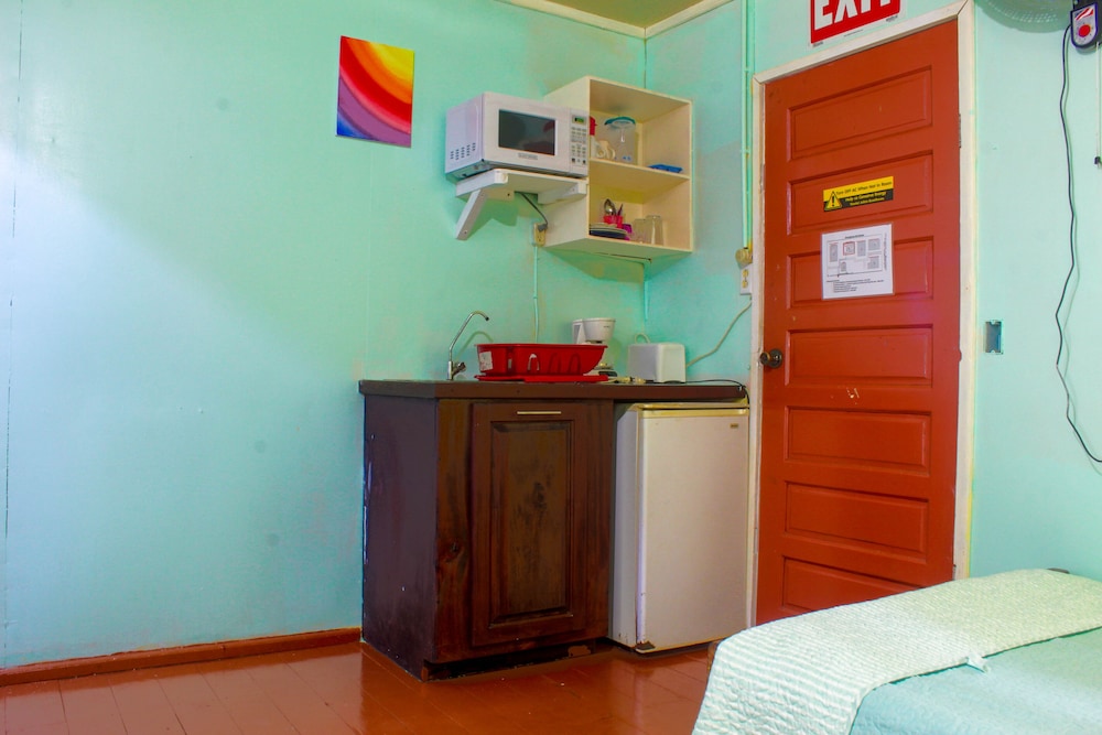 Julia´s Cabanas