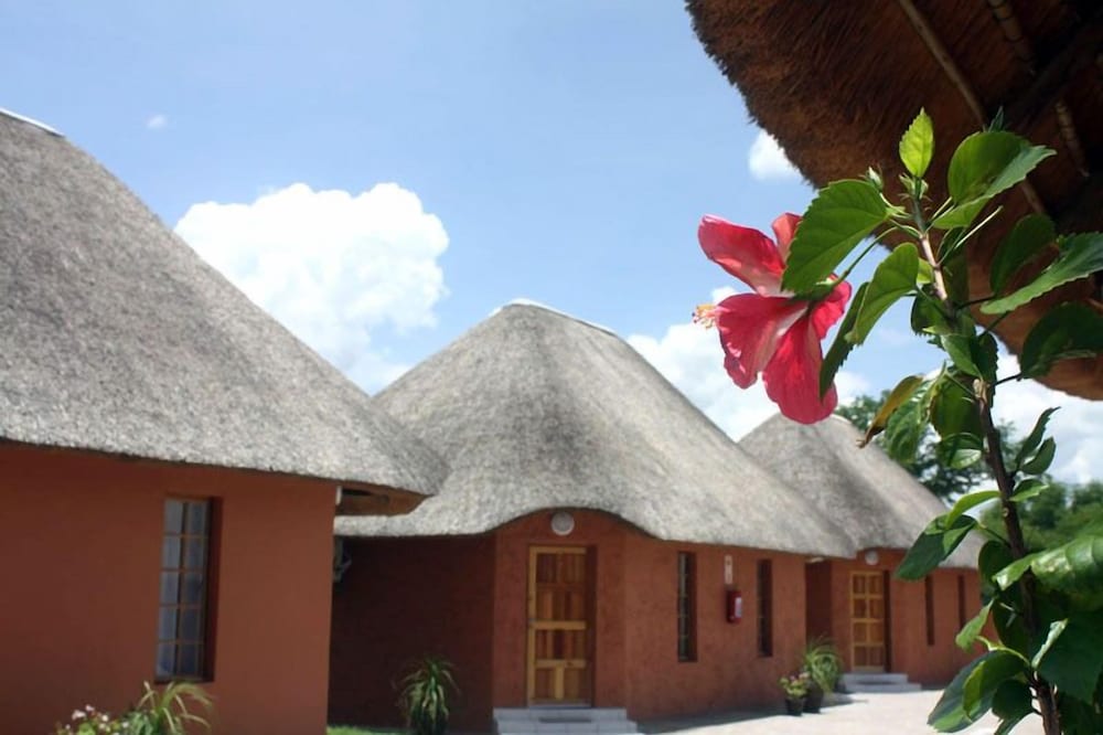 Kessa's Chalets