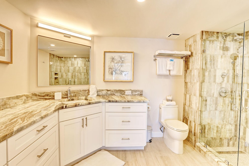 Land's End 5-203 Gulf-bay Front - Premier