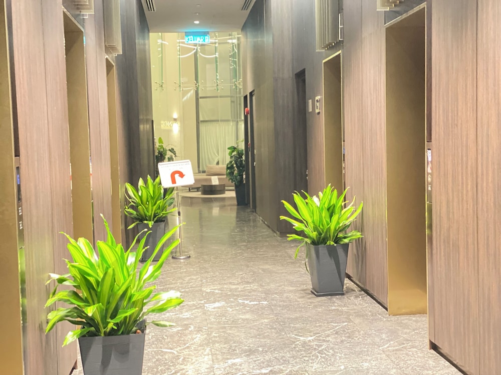 Eaton Residences KLCC
