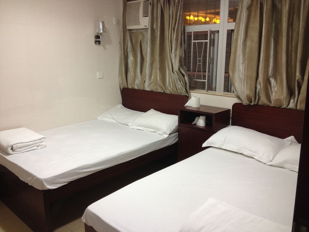 China Guest Hostel