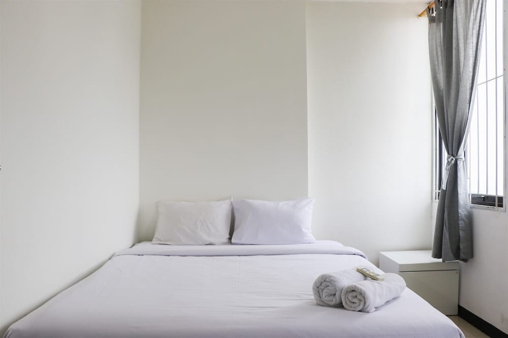 Fancy And Nice 2Br At Cervino Village Casablanca Apartment