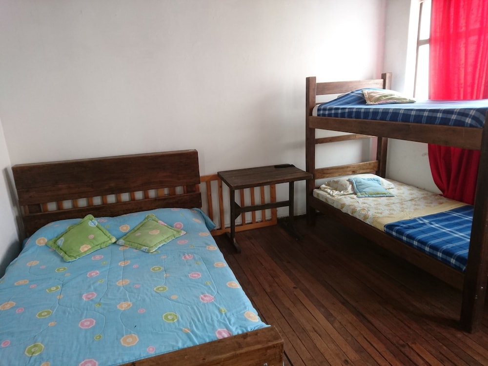 El Carnero Hostel - Property Image 33