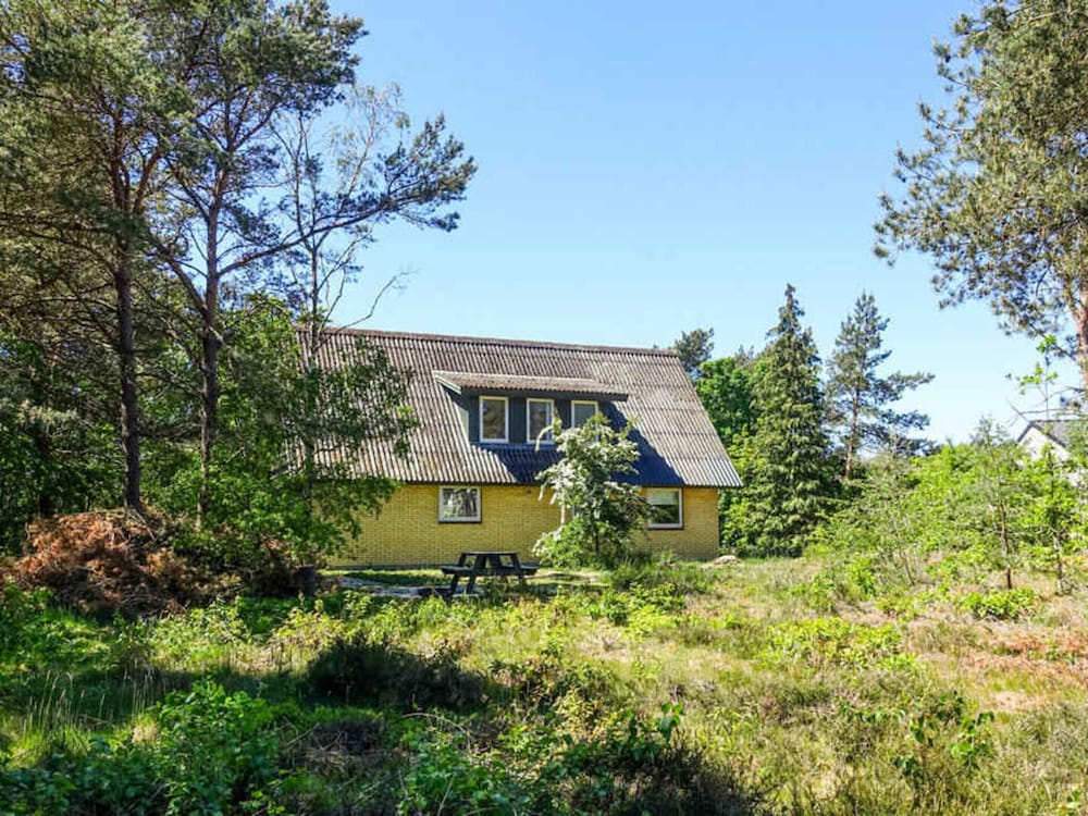 5 Star Holiday Home in Nexo