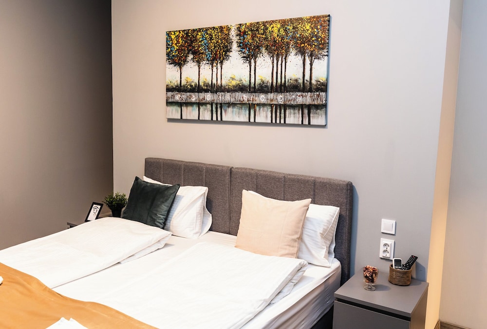 City Walk Hostel