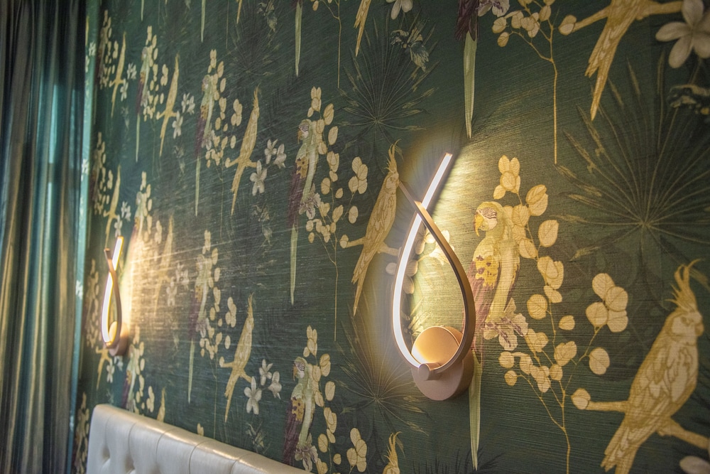 La Grande Bellezza Guesthouse Rome