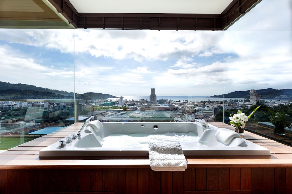 The Senses Resort & Pool Villas, Phuket