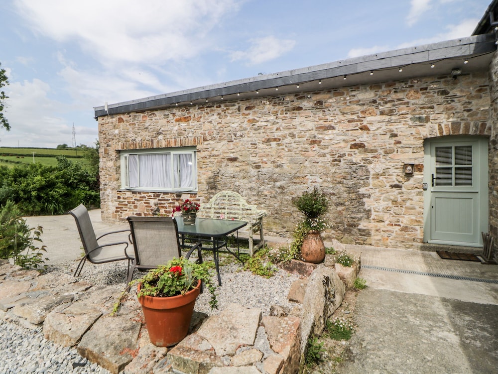 Tavistock Vacations - Owl Barn - Property Image 1