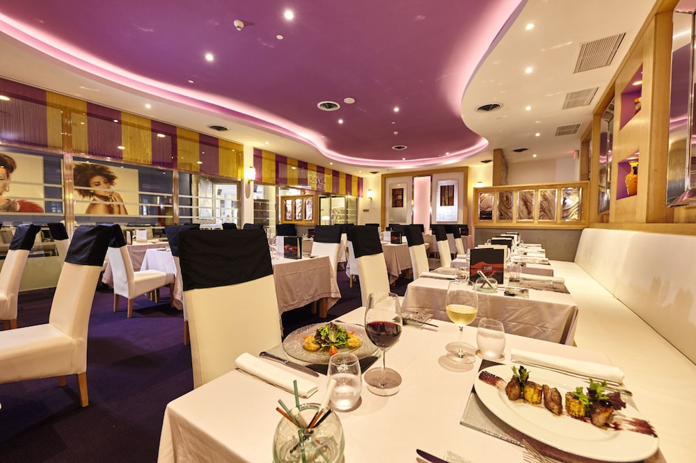 Hotel Riu Palace Paradise Island - Adults Only - All Inclusive, photo 44