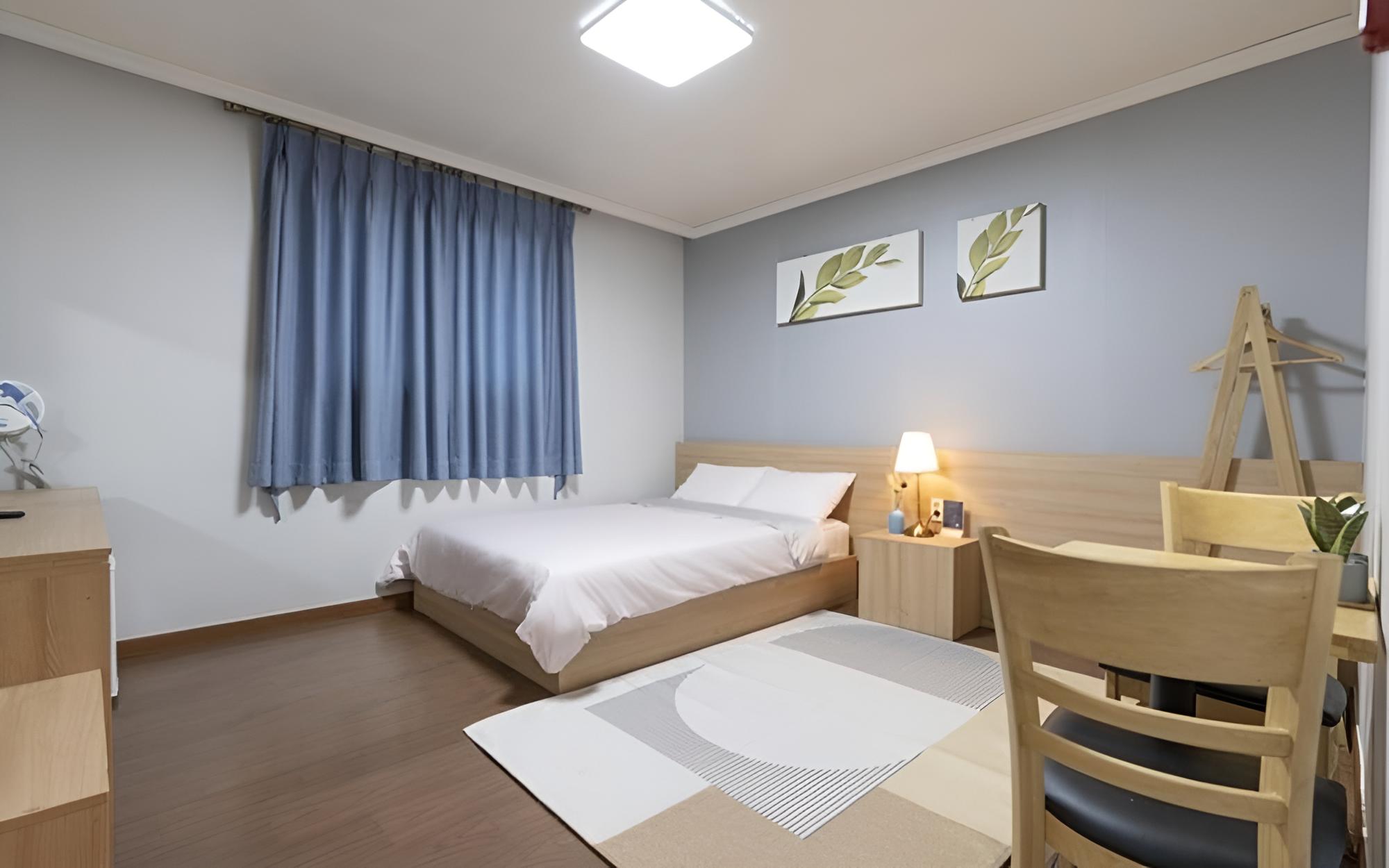 Jeju Ellui Hotel