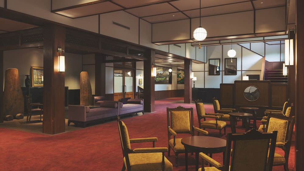 Mampei Hotel 2