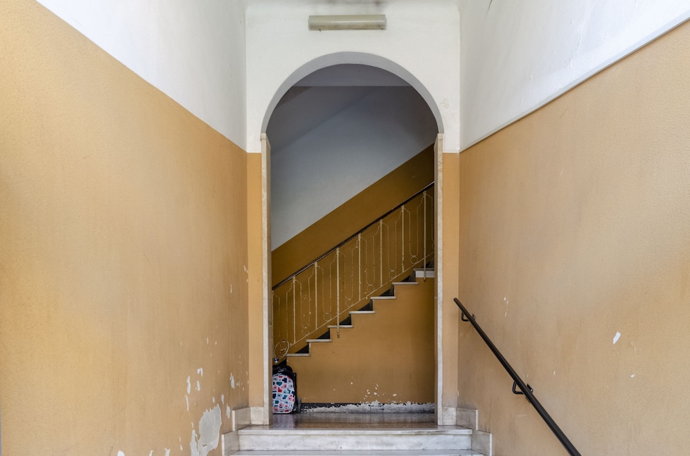 JOIVY Two Steps From The Sea In Genoa view 2
