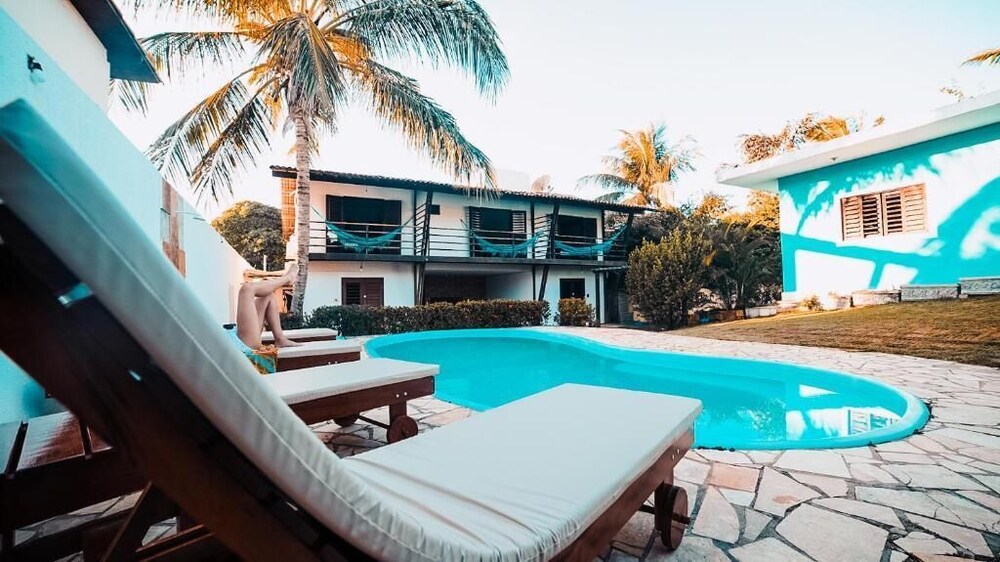 Pipa Hostel