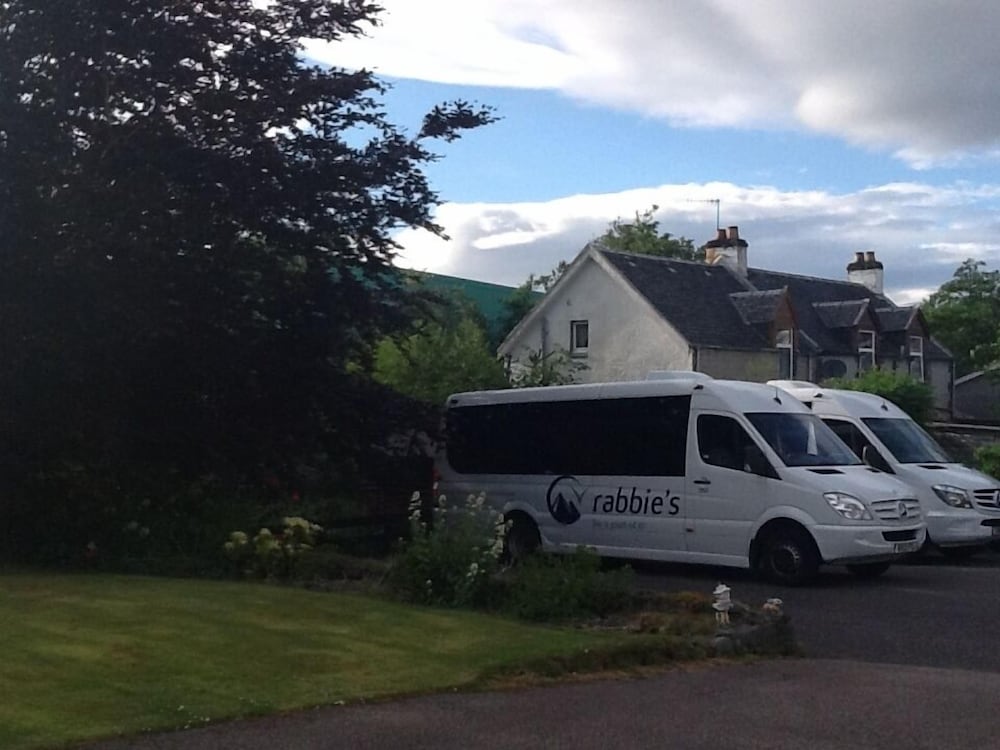 Oban Vacations - Kathmore Guest House - Property Image 6