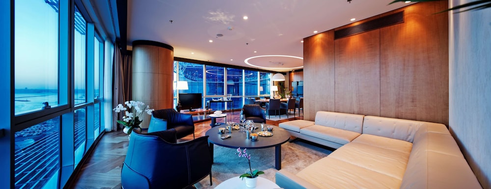 Doubletree by Hilton İstanbul Moda - Image 70