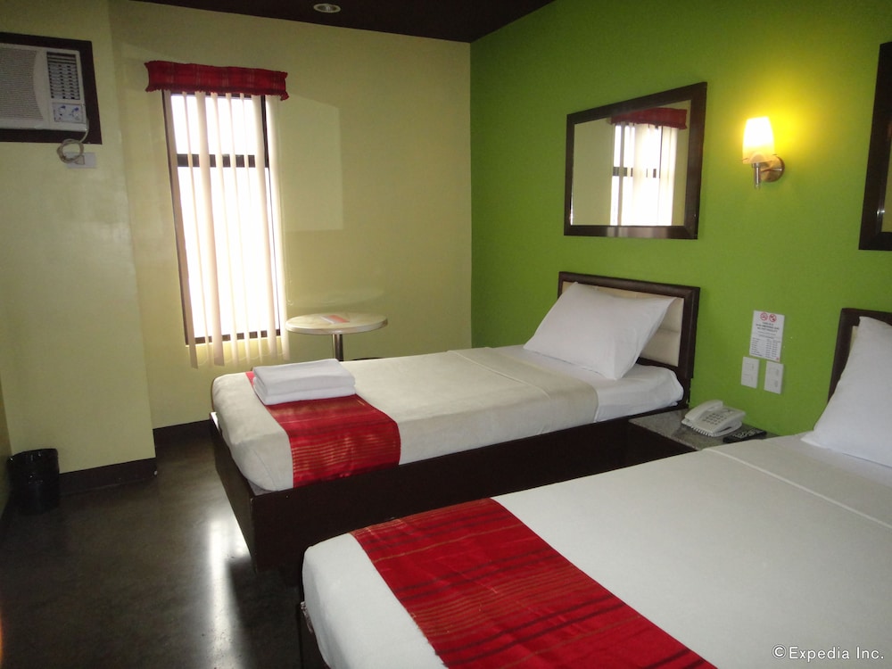 Cebu Vacations - Express Inn - Cebu Hotel - Property Image 3