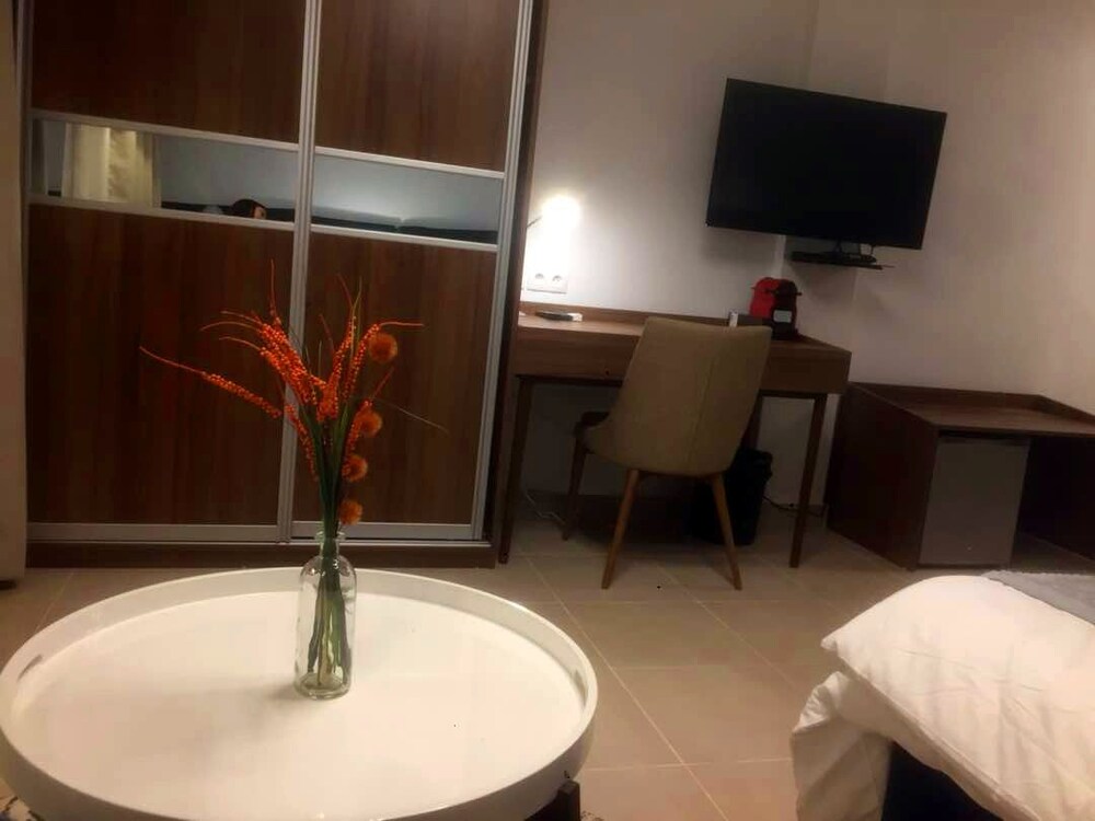 Bamako Vacations - Hotel La Chaumiere - Property Image 27