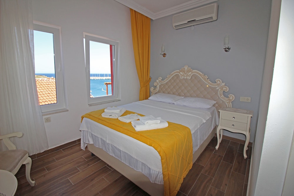 Aspava Butik Otel - Image 33