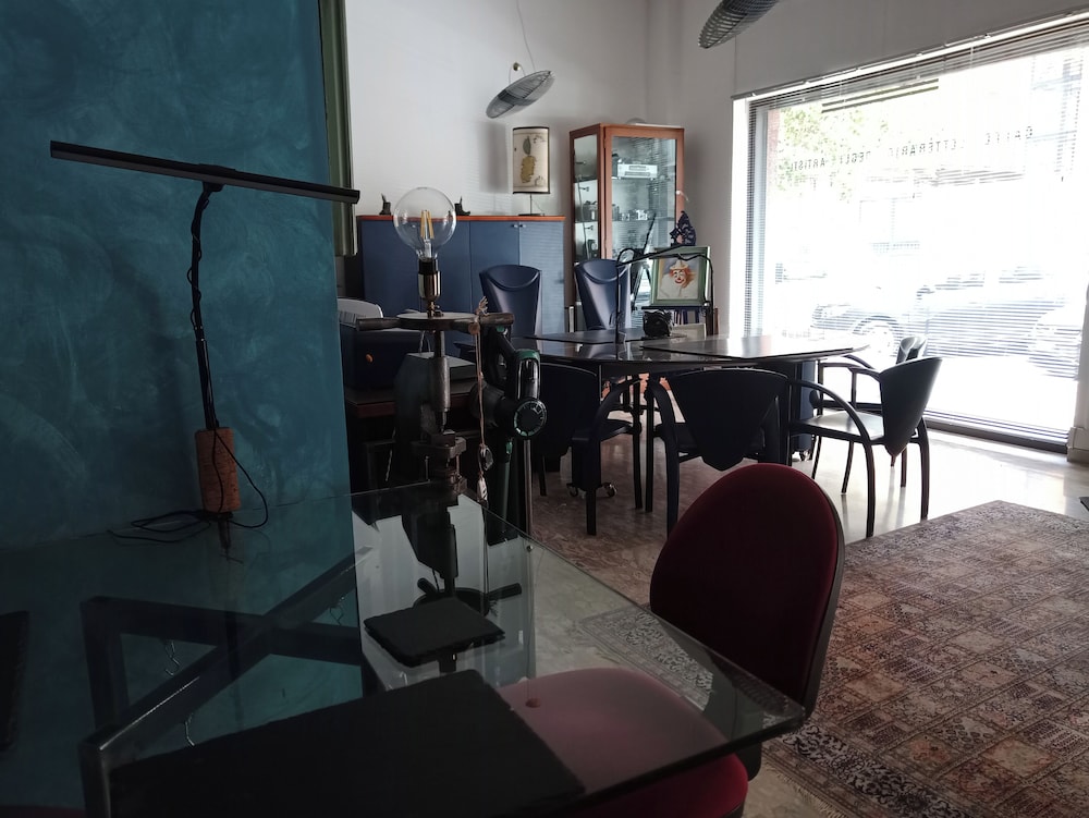 COSTUMBRISMO CAFFE'