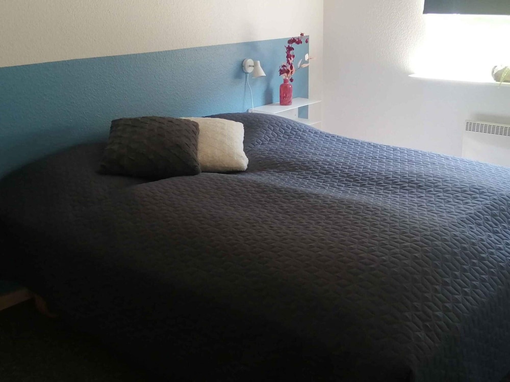 5 Star Holiday Home in Grasten