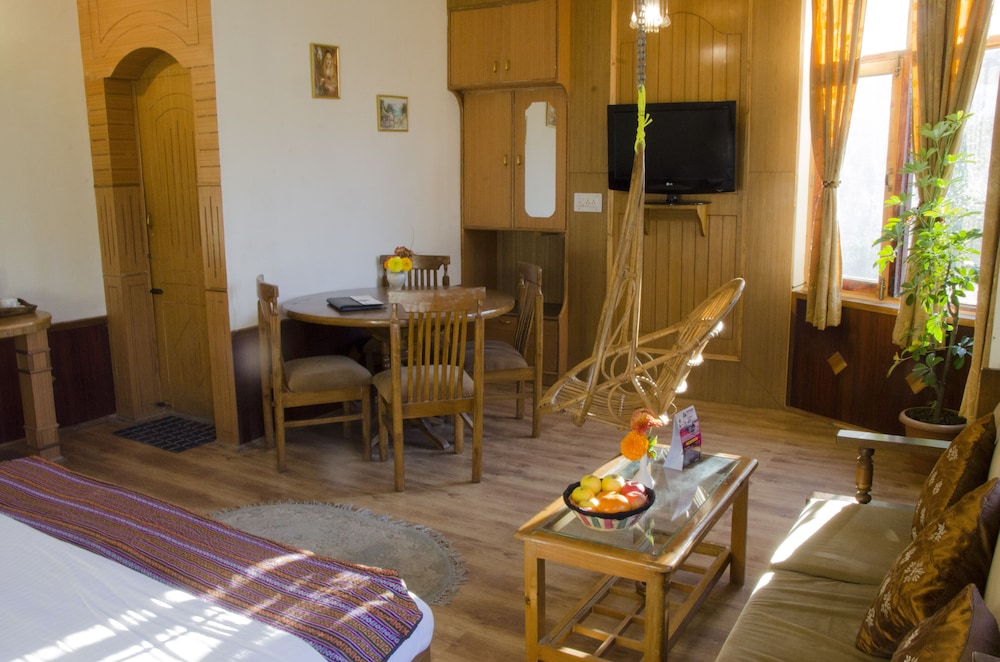 Heritage Satikva Resorts view 2