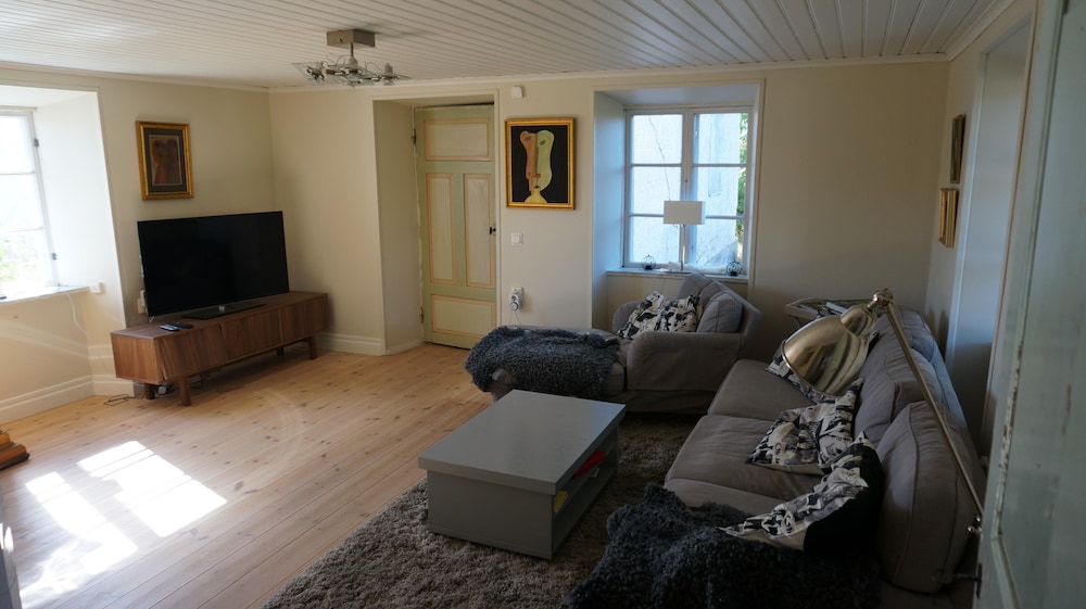 Cozy Coastal Haven in Havdhem