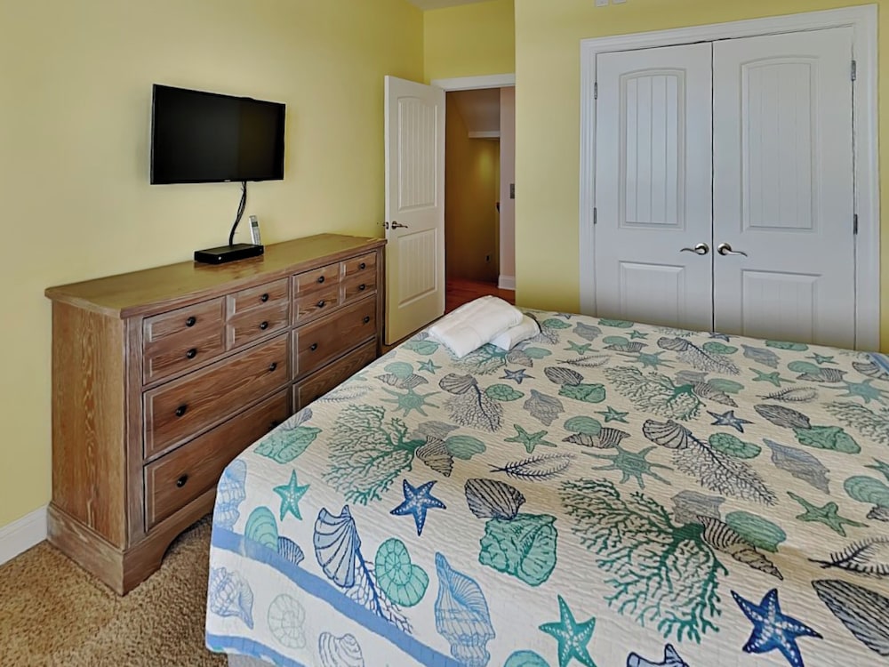 Sea For Miles by Topsail Realty