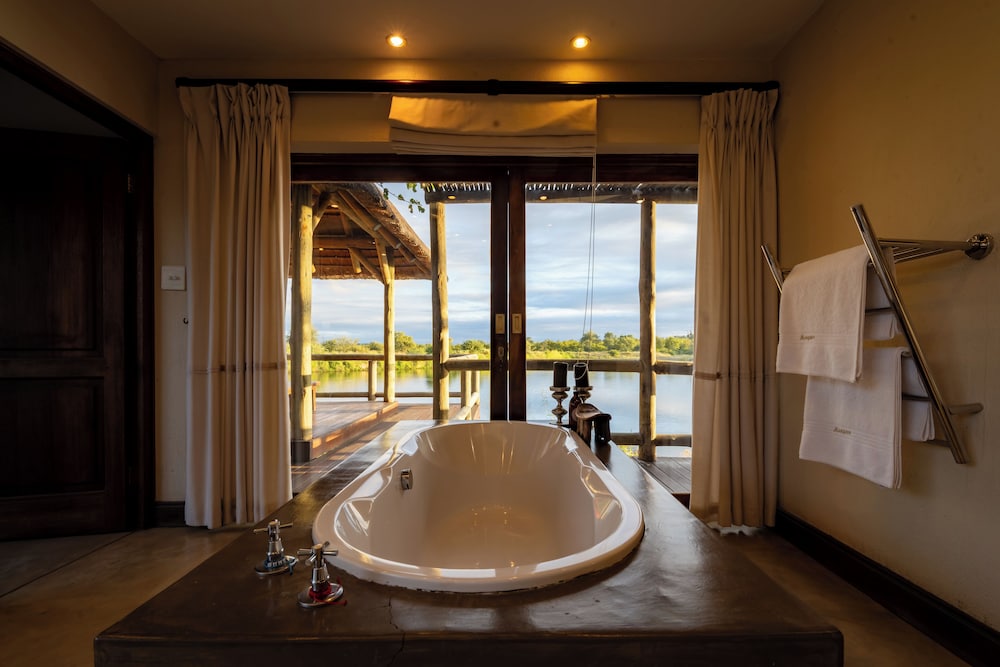 Xidulu Safari Lodge