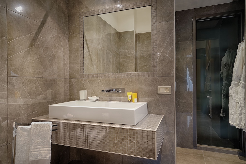 Alta Luxury Apartments - Frezza Apartment