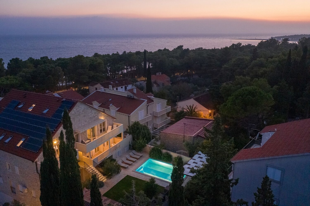 Villa Mediterranea
