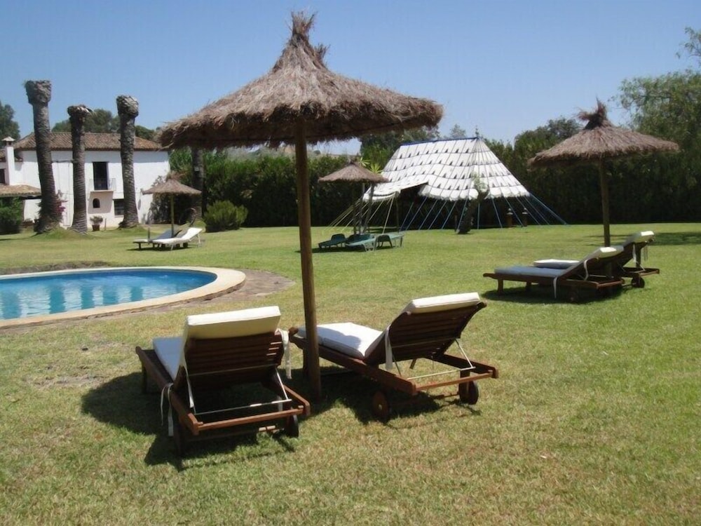Hosteria Labordalla view 3