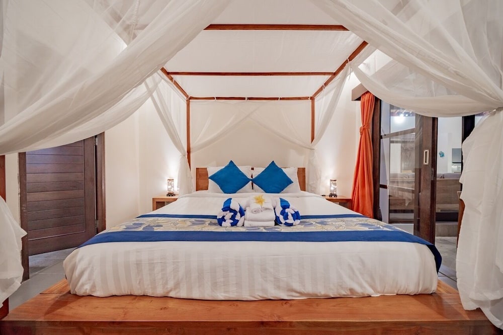 Bali Sunyi Villas - Villa B