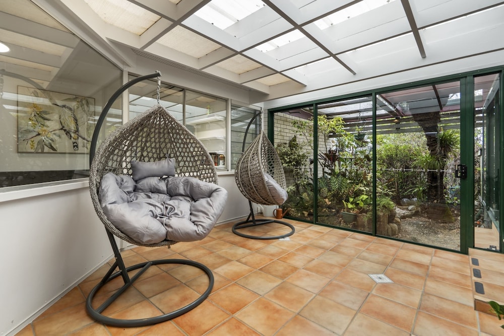 Family Home Near North Brisbane Parks