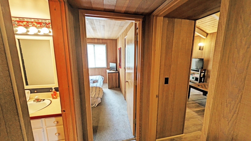 Lookout 3 4 Bedroom Home