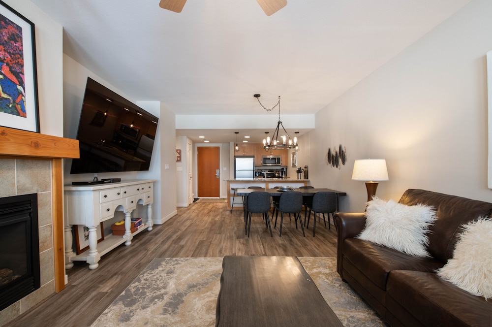 Winter Park Resort Lodging - Fraser Crossing Condos