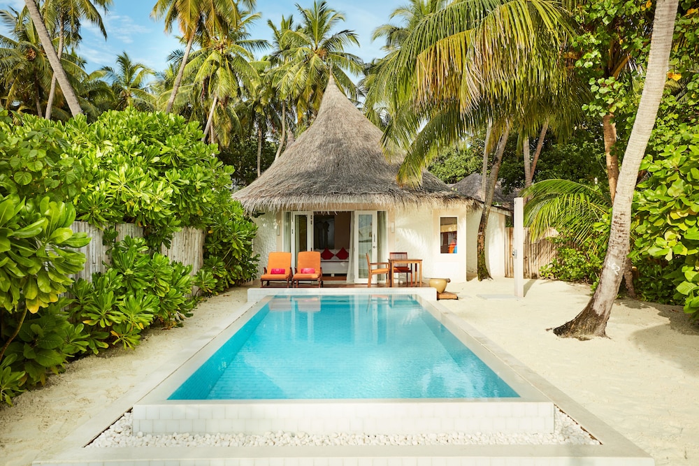 Sun Siyam Vilu Reef - All Inclusive