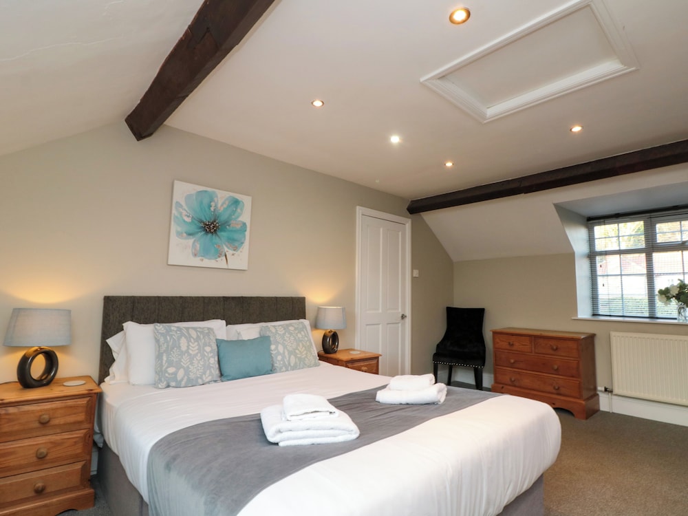 The Coach House