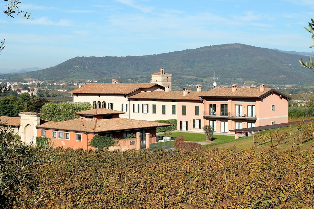 Flat in Franciacorta Near Lake Iseo