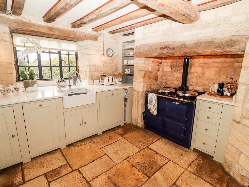The Small House