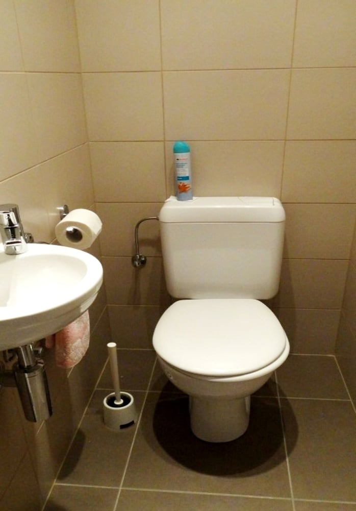 Apartment in Wenduine Near the Beach