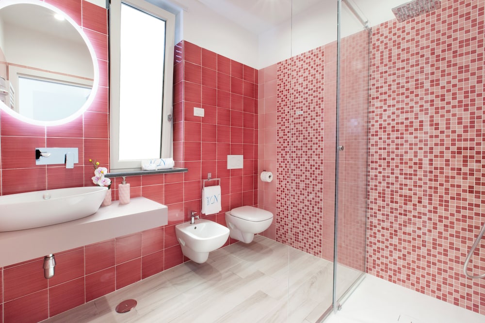 Villa By The Beach With Sea-View And Luxury Amenities