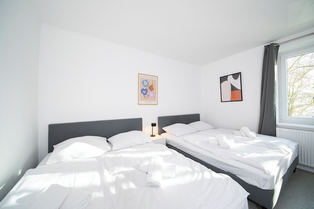 Favorite Stays - Düsseldorf