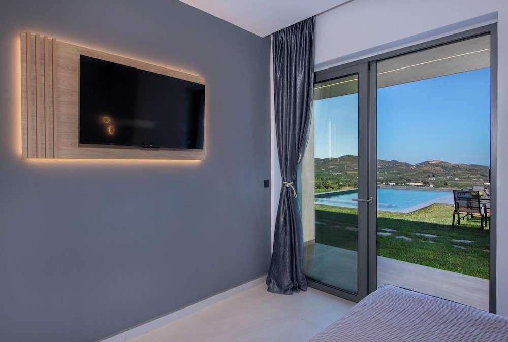 Villa Arithea